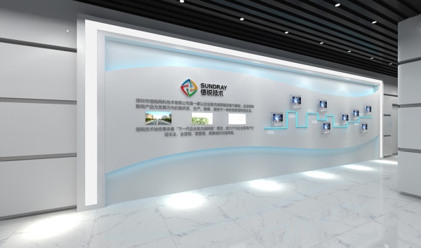 2026年珠海展廳設計公司盤點：優質展廳設計公司有哪些，從設計到施工的選型參考