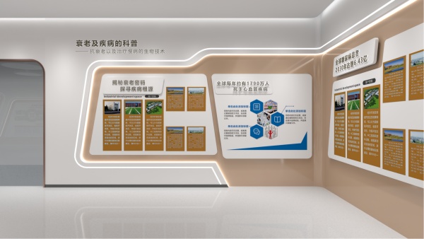 更好的展廳落地效果，2026年企業(yè)都在選擇的廣州展廳設(shè)計(jì)公司推薦