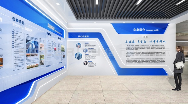 口碑高的深圳展廳設(shè)計(jì)公司選擇攻略；2026展廳設(shè)計(jì)公司3大品牌深度評(píng)測(cè)