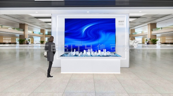 口碑高的深圳展廳設(shè)計(jì)公司選擇攻略；2026展廳設(shè)計(jì)公司3大品牌深度評(píng)測(cè)
