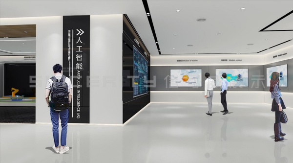 2026年廣州企業選展廳公司，別只比效果圖，這五點才是關鍵