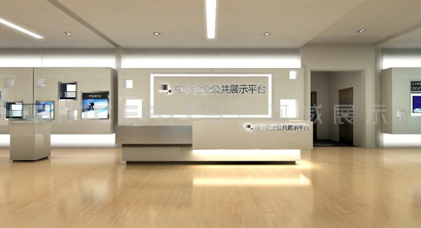 深圳哪個展廳設計公司口碑好實力強？多維度評測，選對公司不踩雷
