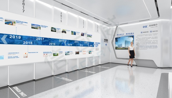 2026年東莞展廳設(shè)計公司怎么選？一篇講透市面上口碑好的展廳設(shè)計公司推薦