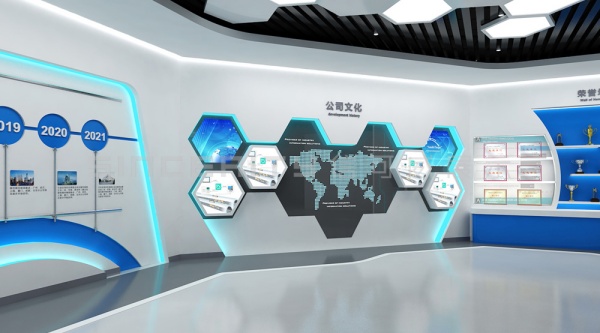 2026年廣州展廳設計公司綜合實力測評與選擇指南及避坑指南
