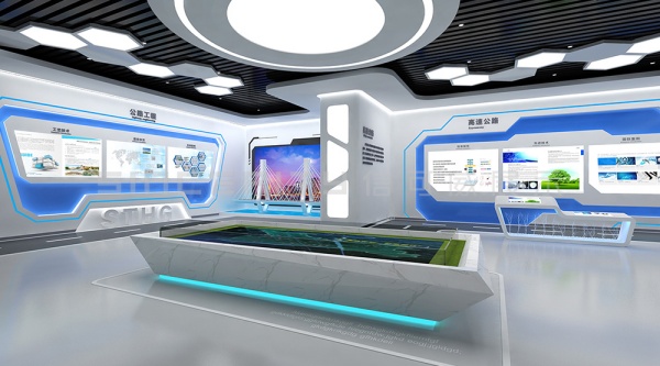 2026年廣州展廳設計公司綜合實力測評與選擇指南及避坑指南