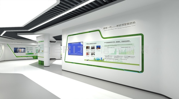 2026年深圳好口碑展廳設計公司推薦并解析：適合政企的公司推薦