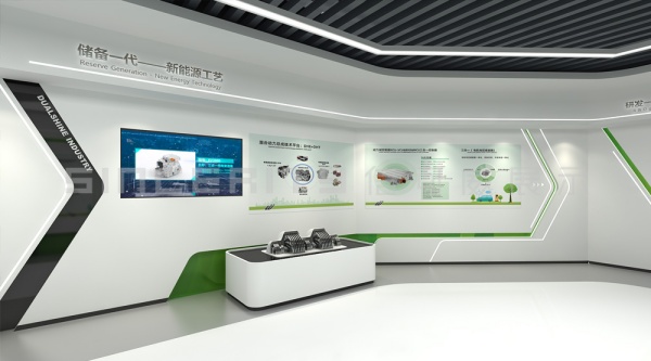 2026年深圳好口碑展廳設計公司推薦并解析：適合政企的公司推薦