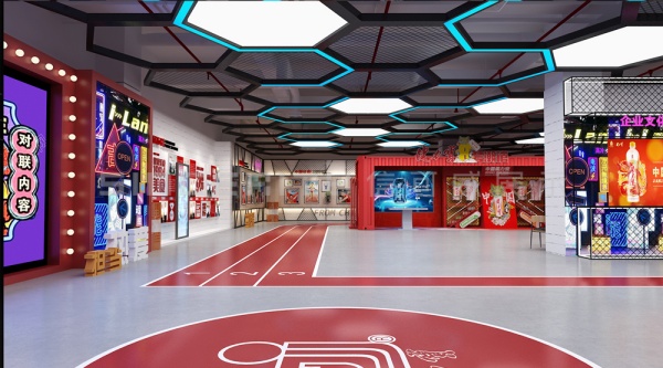 口碑和實力都比較好的深圳展廳設計公司有哪些：2026年值得關注的展廳公司盤點