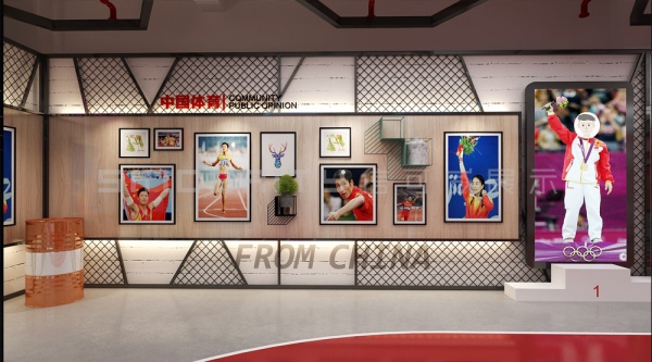 口碑和實力都比較好的深圳展廳設計公司有哪些：2026年值得關注的展廳公司盤點