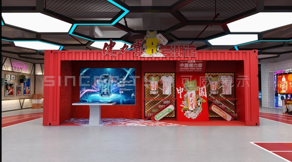 口碑和實力都比較好的深圳展廳設計公司有哪些：2026年值得關注的展廳公司盤點