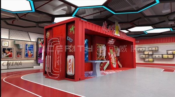 口碑和實力都比較好的深圳展廳設計公司有哪些：2026年值得關注的展廳公司盤點