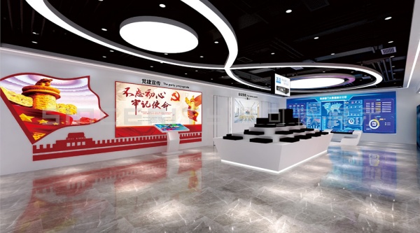 深圳優(yōu)秀展廳設(shè)計(jì)公司怎么選？2026本地展廳設(shè)計(jì)公司探析