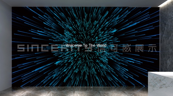 深圳優(yōu)秀展廳設(shè)計(jì)公司怎么選？2026本地展廳設(shè)計(jì)公司探析