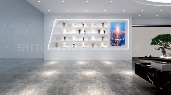 深圳優(yōu)秀展廳設(shè)計(jì)公司怎么選？2026本地展廳設(shè)計(jì)公司探析