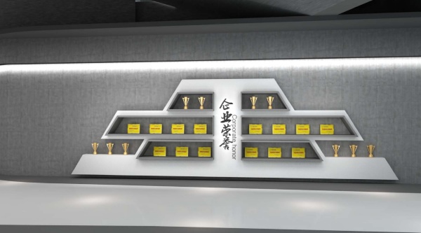 2026年佛山展廳設計公司選型指南：高端展廳設計公司選擇體系
