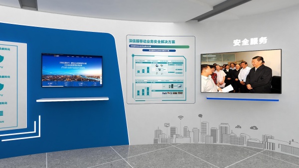 深圳展廳設計公司避坑指南：2026年如何選擇靠譜的展廳設計公司