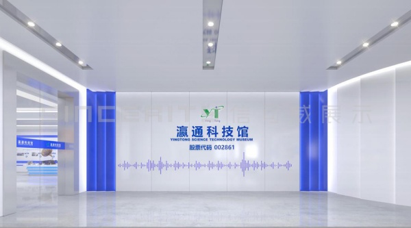 2026企業展廳趨勢：可持續模塊化設計、數據流動與社交共創
