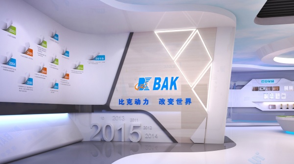 2026年企業(yè)展廳設(shè)計趨勢：靜態(tài)展示正在被“動態(tài)交互”取代
