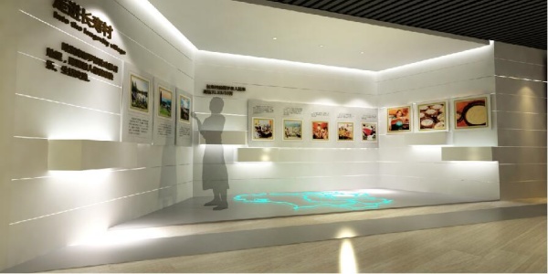 2026年深圳展廳設計公司選型指南：規避彎路，打造高品質展廳
